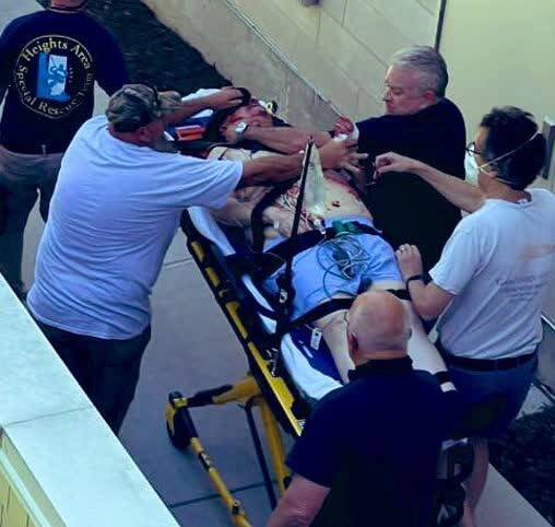 خبرنگاران جاسوس BBC و اینترنشنال در تیررس گلولههای ناشناس +عکس