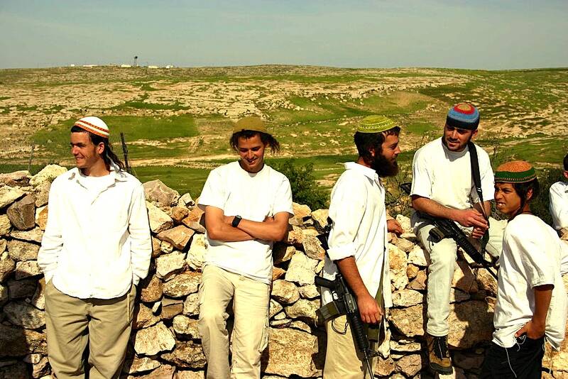 انتقاد تحلیلگر نیوزویک به فریب دموکراسی در انتخابات رژیم صهیونیستی/ با این کابینه، انتفاضهی سوم کلید خواهد خورد