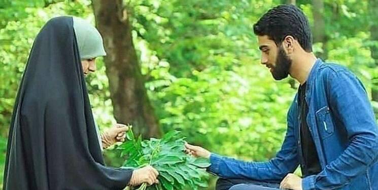 زبان،عشق،ابراز،همسرشان،عشقشان،همسرش،دوست،علاقه،همسران،هديه،ا ...