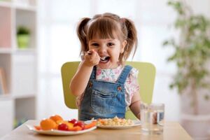 چرا برخی کودکان صبحانه نمیخورند؟