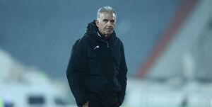 ادامه ابهام درباره تعیین تکلیف کیروش و تیم ملی