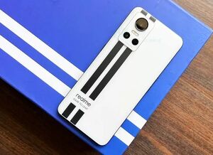 گوشی ریلمی GT Neo 5 در راه بازار