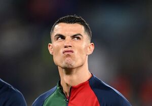 رد درخواست رونالدو از سوی دادستانی تورین