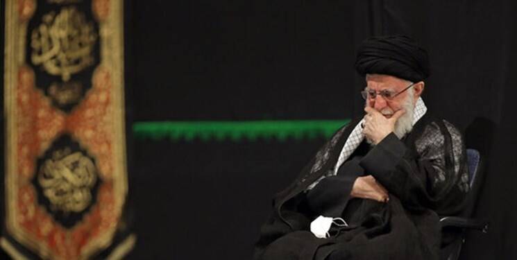 نقش آیتالله خامنهای در احیای عزاداری فاطمیه/ دعای خاص رهبر انقلاب در این ایام
