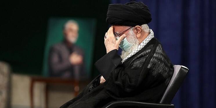 نقش آیتالله خامنهای در احیای عزاداری فاطمیه/ دعای خاص رهبر انقلاب در این ایام