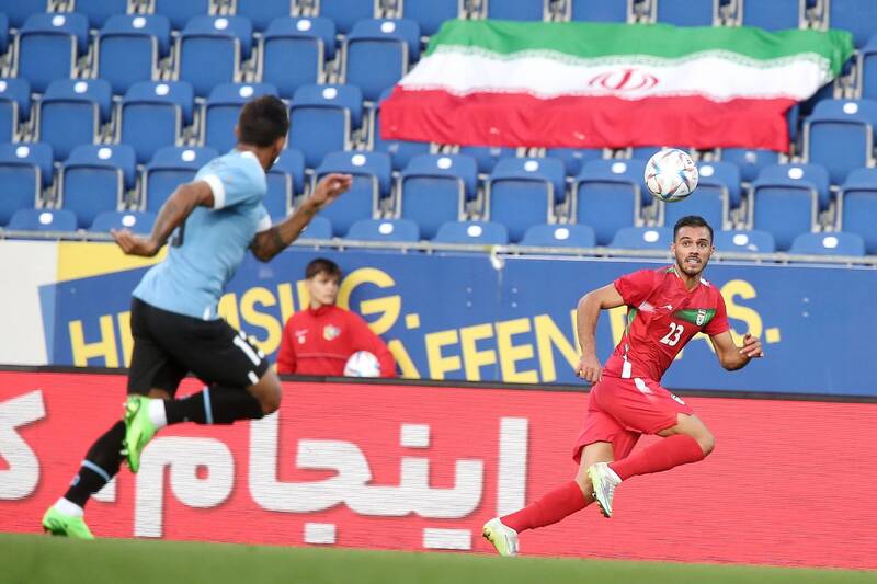 ساپینتو به کیروش کمک کرد