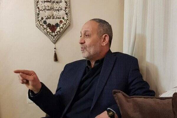 عملیات ضد صهیونیستی در جنین/ اسارت فرزند رهبر ارشد جهاد اسلامی