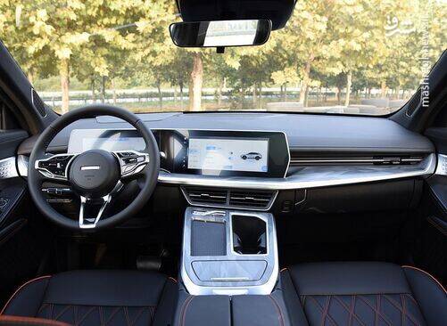 هاوال مانستر؛ هیولای بی آزار چینی +عکس