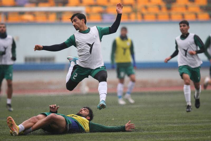 استقبال استقلالیها از دروازهبان تیم ملی +عکس