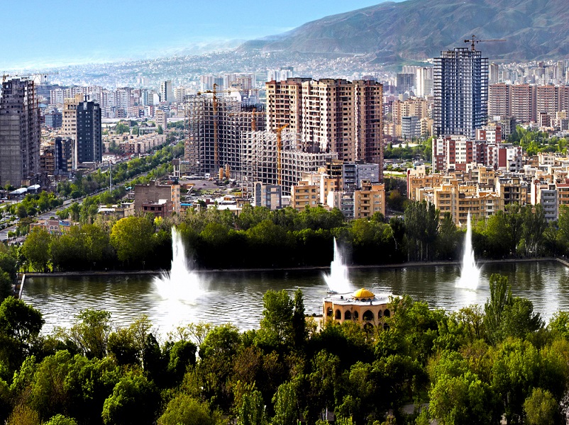 هزینه سفر به تبریز چقدر تمام می شود؟  