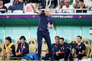 دستیار کیروش نمک روی زخم ریخت