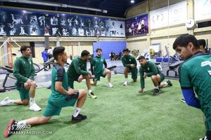 جمع استقلالیها جمع میشود/ بازگشت ملیپوشان و یک بازیکن خاص