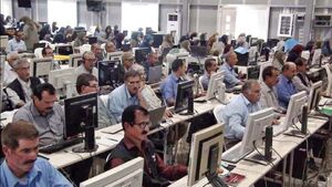 از شصت میلیون دات کام تا اعتصابهای اجباری با اسلحه توئیت توئیت بَنگ بَنگ! / در پشت پرده اکانت تروریستی «جوانان محلات» چه میگذرد؟