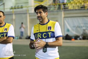 به عملکرد تیم ملی و کیروش باید احترام گذاشت