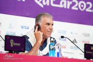 واکنش فدراسیون فوتبال به آخرین وضعیت کیروش