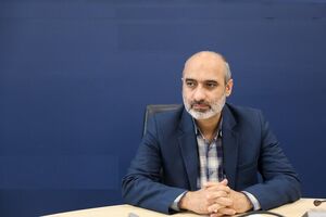 اعتراض بسیج دانشجویی به ناکارآمدی ساترا و مقیسه