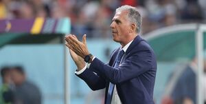 پرداخت حقوق برخی مربیان تیم ملی از جیب کیروش