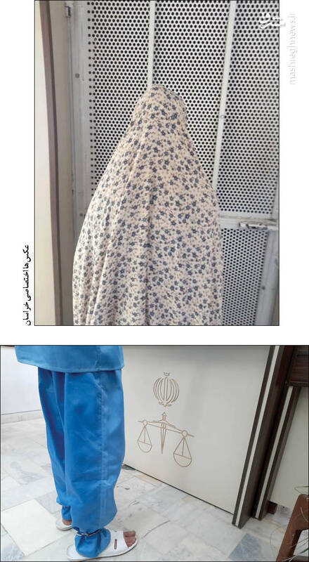 روشن شدن حکایت عجیب یک جنایت