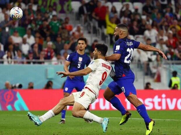 وقت تغییر درتیم ملی فوتبال فرا رسیده/از تفکرات کیروش لطمه خوردیم