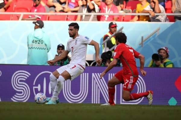 وقت تغییر درتیم ملی فوتبال فرا رسیده/از تفکرات کیروش لطمه خوردیم