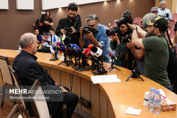 نقشه فدراسیون فوتبال برای آینده «نیمکت» تیم ملی ایران مشخص شد