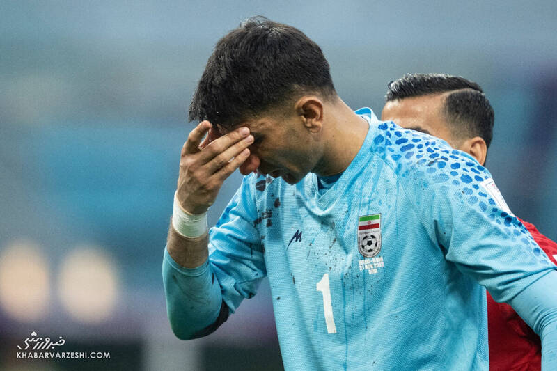 دو راهی سخت برای ستاره ملیپوش/ این پرسپولیسی دوباره ریسک میکند؟