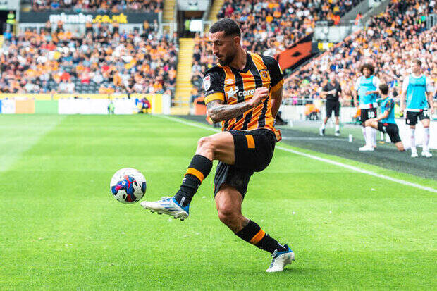 دوست داشتم در ۲۱ سالگی به جام جهانی بروم/ در هالسیتی خوشحالم