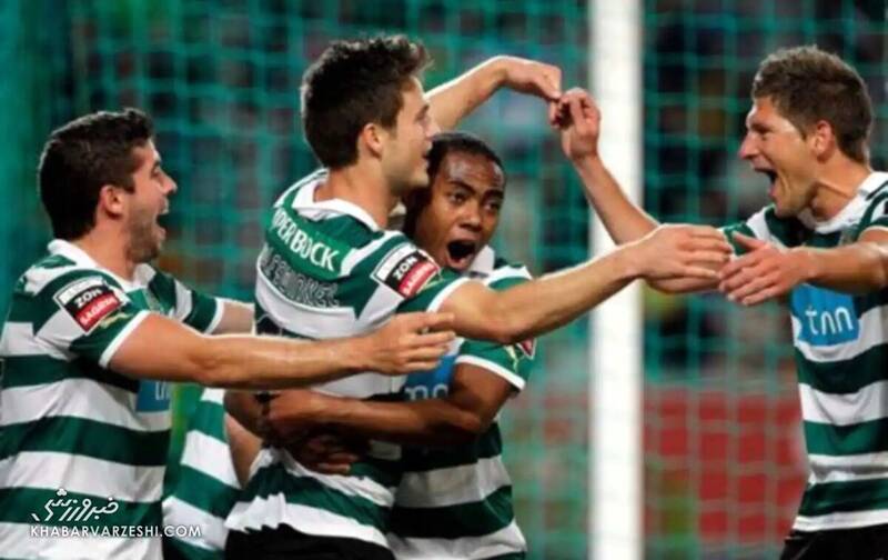 یادآوری یک اتفاق امیدوارکننده برای استقلال در آستانه بازی با پرسپولیس/ تصویر روزی که ساپینتو دربی را از بنفیکا برد