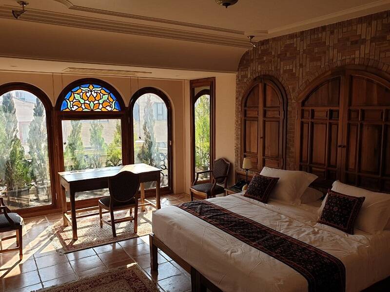 هزینه سفر به تبریز چقدر تمام می شود؟