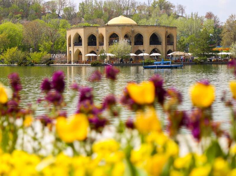 هزینه سفر به تبریز چقدر تمام می شود؟