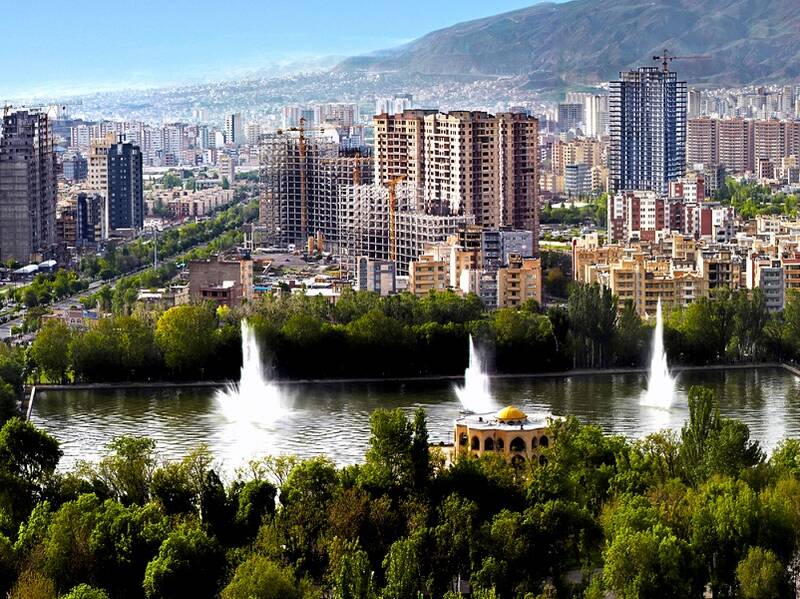 هزینه سفر به تبریز چقدر تمام می شود؟