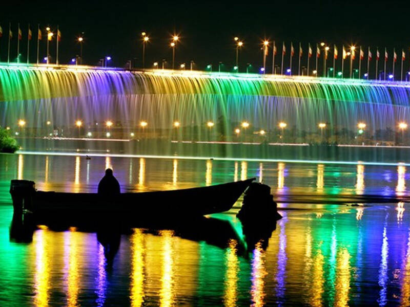 بهترین راه سفر به اهواز از تهران کدام است؟