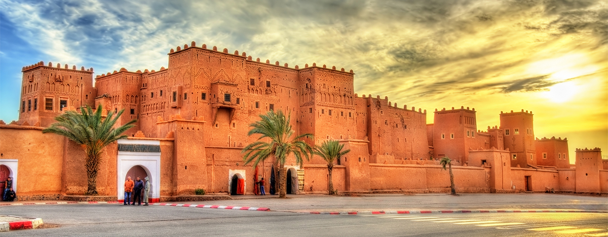 اسپانیا خدایش را گم کرده بود/ مراکش بر سر ما فریاد کشید!