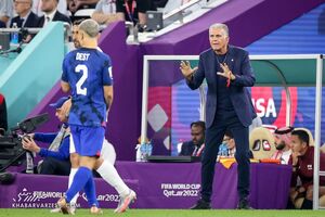 فدراسیون تکلیف کیروش و نکونام را با هم روشن کرد