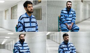 ضربه اطلاعاتی به سه شبکه نیابتی اراذل و اوباش طی سه سال / افسران موساد در تهران چرا اعدام شدند؟