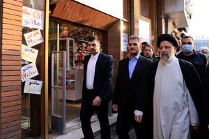 قدردانی اصناف از توجه ویژه رئیس جمهور به مشکلات بازاریان