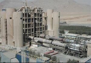حرکت در مسیر تعالی صنعت سیمان با تولید سیمانهای نوین