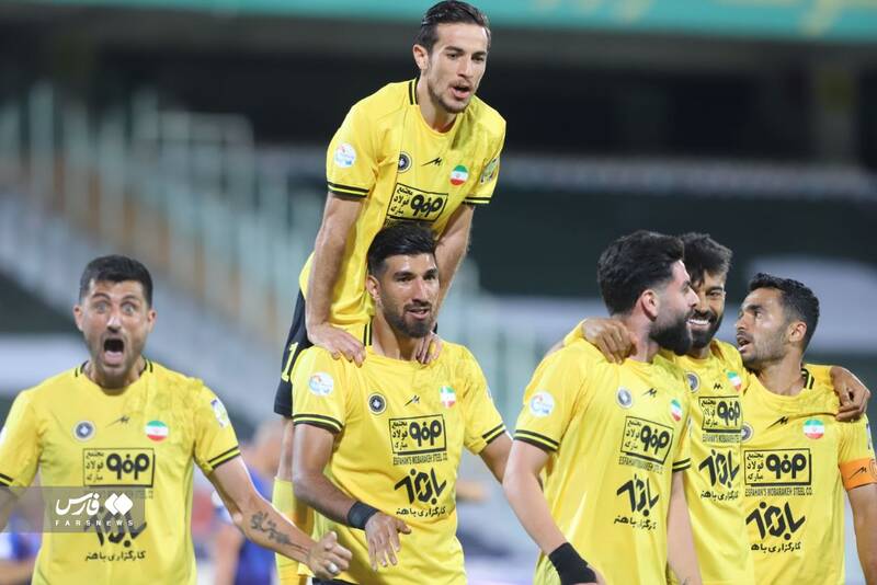 اختیار فدراسیون برای تعیین تیمهای حاضر در لیگ قهرمانان