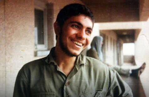 چند نفر از فرماندهان جنگ، دانشجو بودند؟+ تصاویر