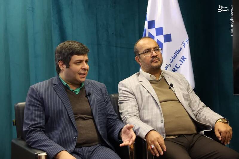 اگر شهنواز خوانده میشد، اتفاقات مجلس و شاهچراغ رخ نمیداد / «شهنواز» یک رمان استراتژیک است