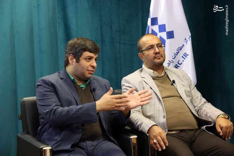 اگر شهنواز خوانده میشد، اتفاقات مجلس و شاهچراغ رخ نمیداد / «شهنواز» یک رمان استراتژیک است