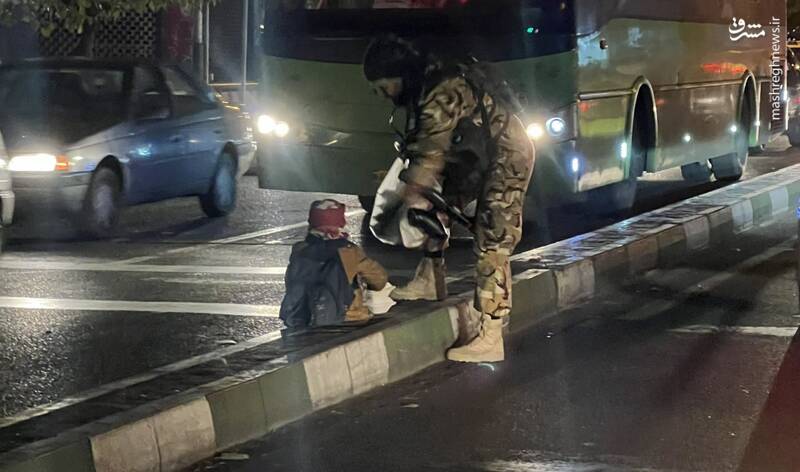 چند فریم زیبایی ببینید...