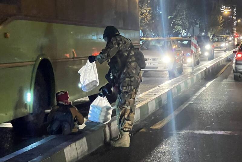 چند فریم زیبایی ببینید...