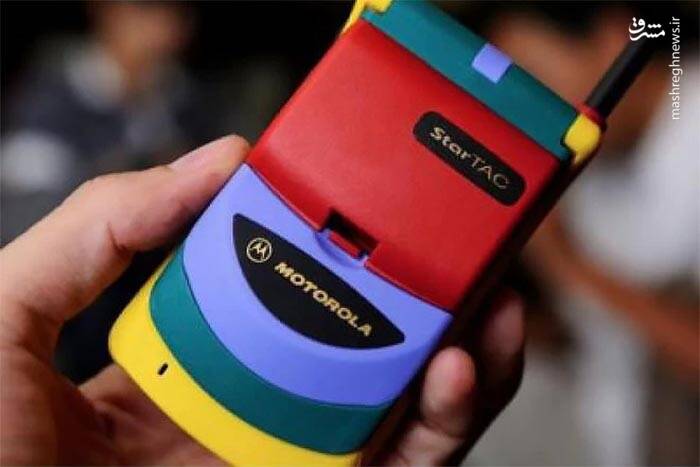 عجیب ترین گوشیها و تلفنها +عکس