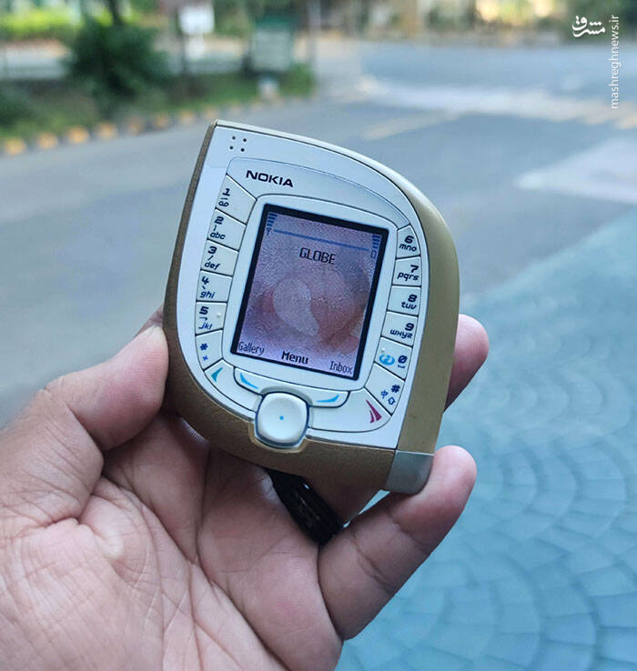 عجیب ترین گوشیها و تلفنها +عکس