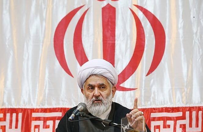 فیلم/ توضیح طائب درباره ماجرای بولتن‌های محرمانه