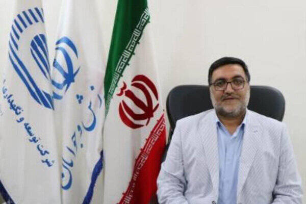 مدیریت مجموعه ورزشی آزادی منصوب شد