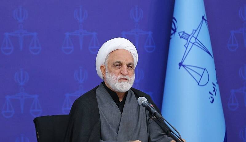 آخرین وضعیت 40 پرونده مهم اغتشاشات اخیر 3