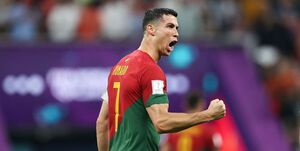 توهین به سرمربی و قصد ترک اردو؛ حواشی رونالدو تمامی ندارد