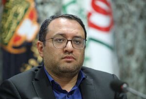 وقت بازگشت به الگوی مدیریت دفاع مقدس است مهدی محمدی نمایه